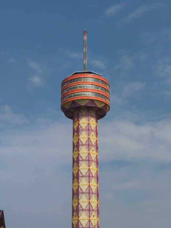 一些 building一些 building