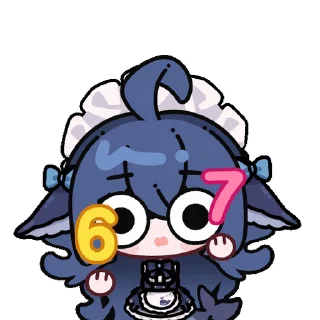 Video Sticker